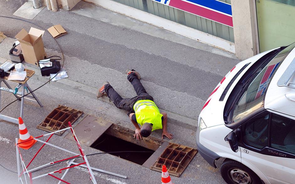 déboucheur canalisation wc Plaisir