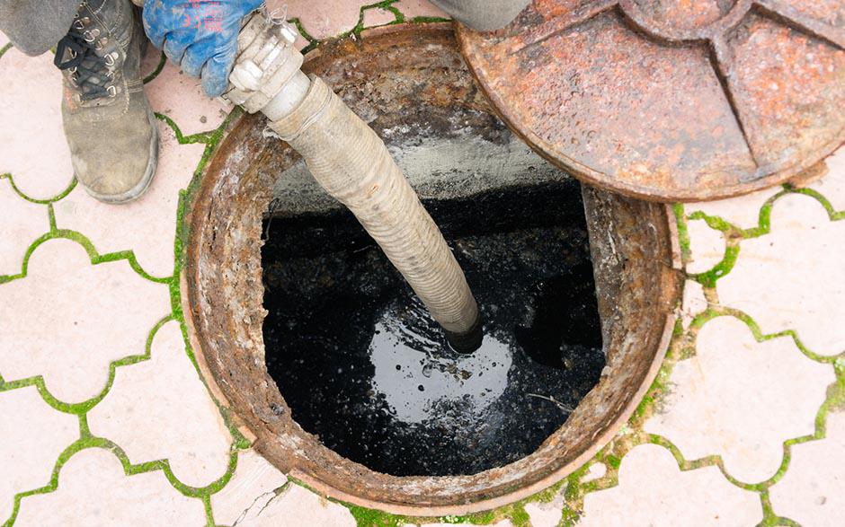 déboucher une canalisation Puteaux