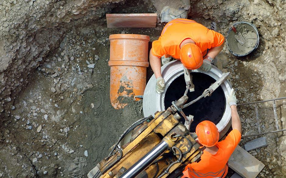 plombier débouchage canalisation Puteaux
