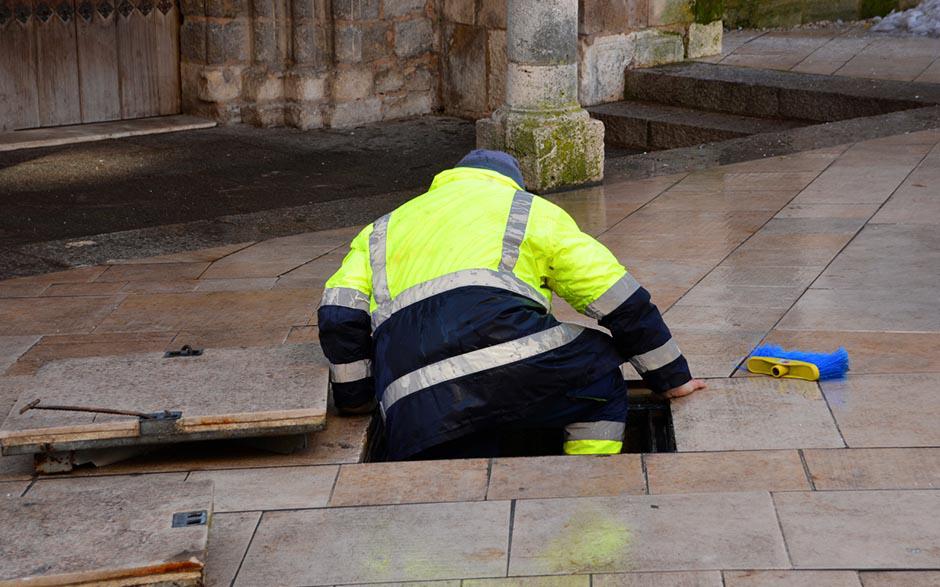 tarif débouchage canalisation Puteaux