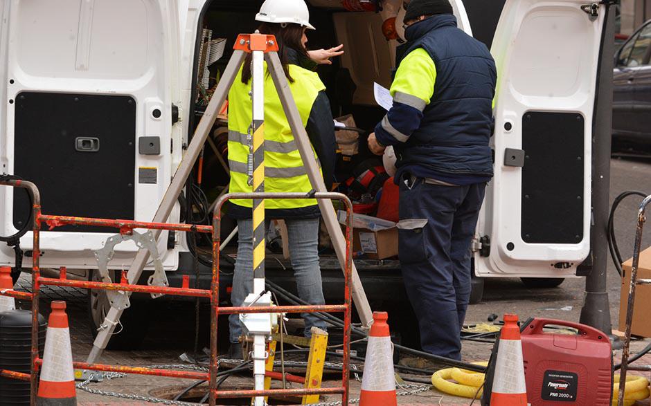 tarif débouchage canalisation Puteaux